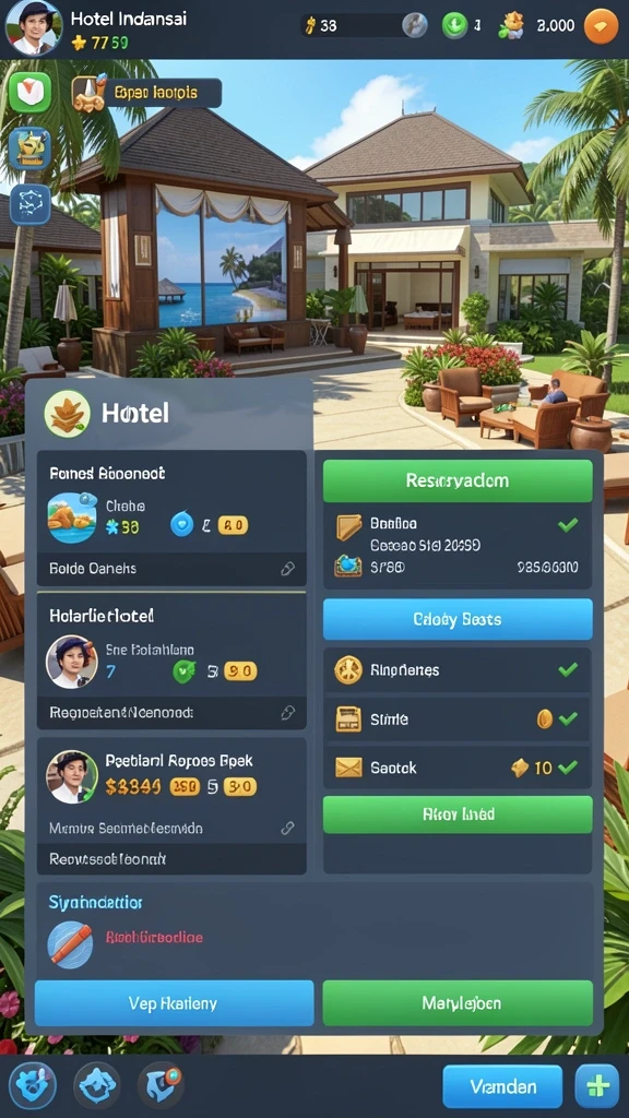 inatogel - Fitur live draw untuk menambah keseruan bermain.