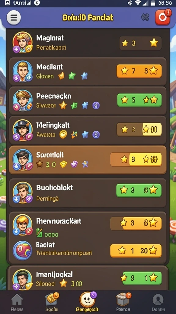 inatogel - Statistik dan prediksi angka yang membantu keputusan taruhan.