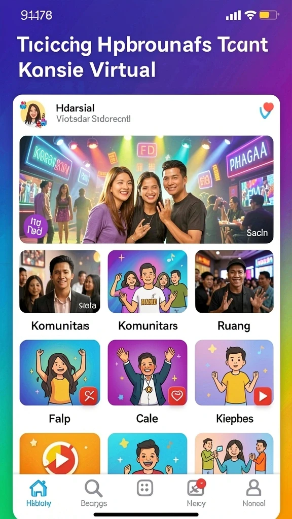 jaya89 - Gameplay yang seru dan menantang setiap levelnya.