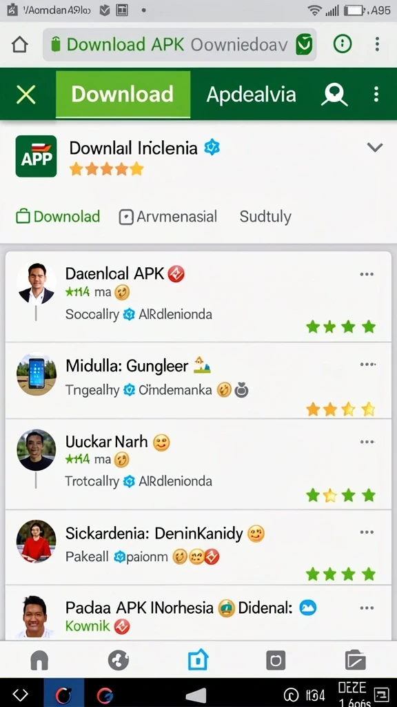 magnet33 - Screenshot menampilkan level menantang yang penuh rintangan.