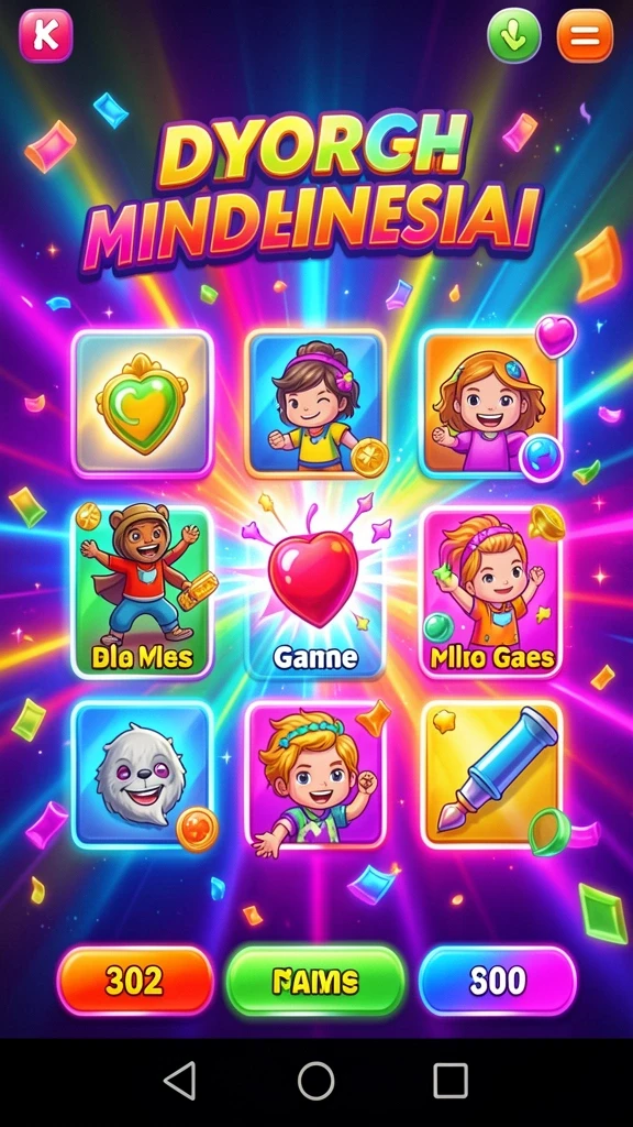 mandala77 - Level baru yang penuh tantangan untuk dijelajahi.