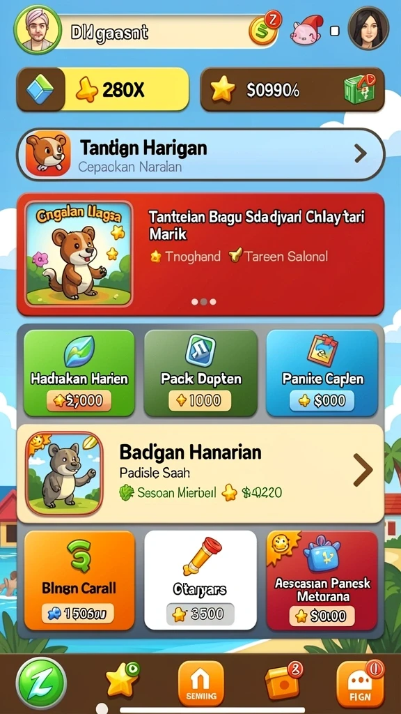 nuts777 - Fitur bonus yang meningkatkan peluang menang secara signifikan.