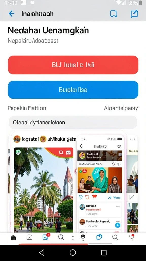 rosohoki - Satu dari banyak level menantang dalam ROSOHOKI.