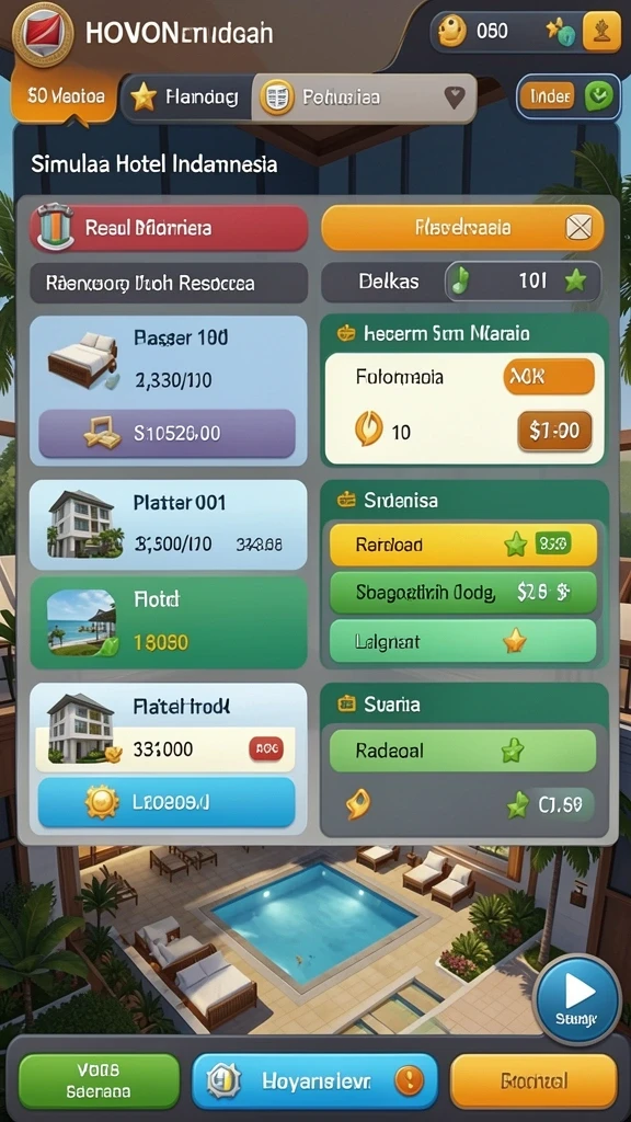 rpvip1 - Tampilan antarmuka yang ramah pengguna.