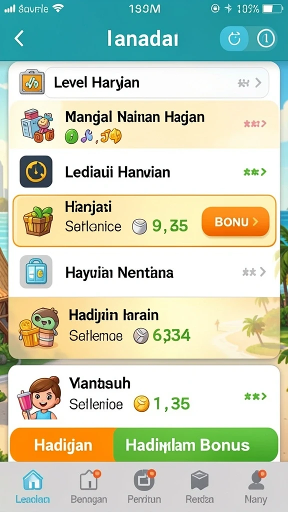 rpvip1 - Pengalaman multiplayer yang mendebarkan.