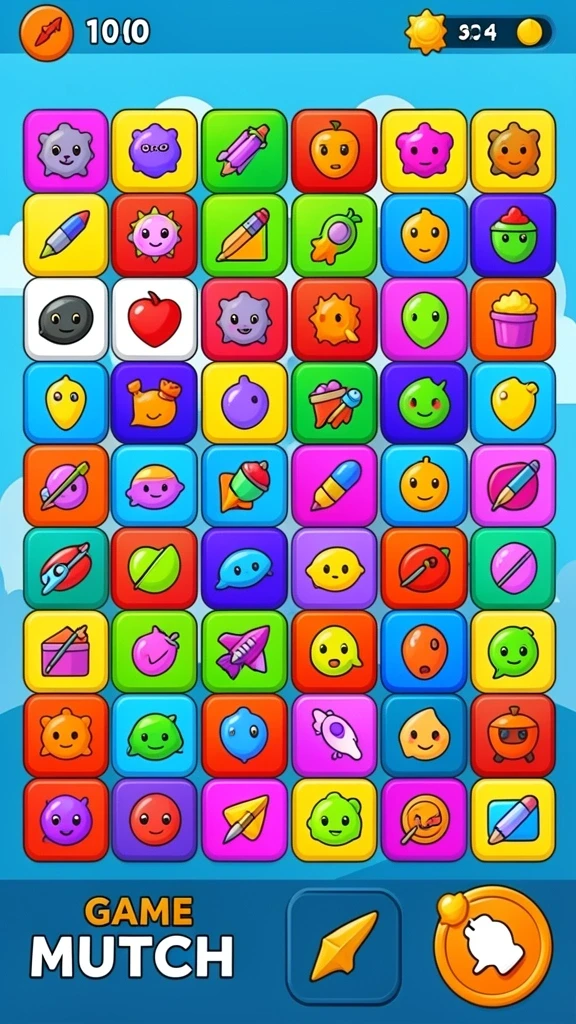 sr6666 - Screenshot menunjukkan grafik luar biasa dan detail karakter.