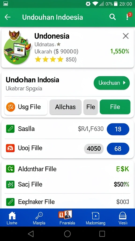 togel62 - Screenshot menampilkan fitur analitik yang canggih.