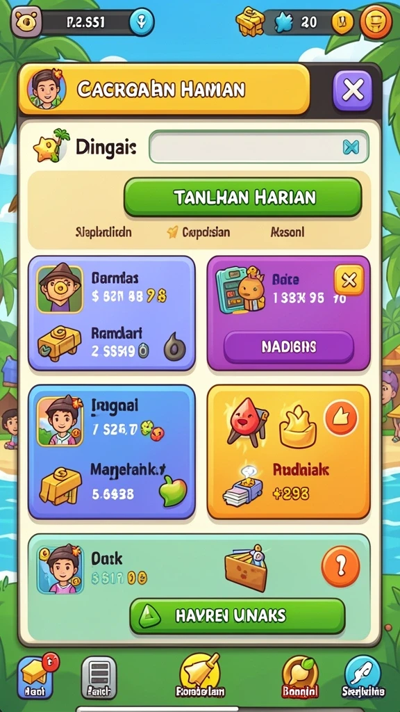 wifitoto - Karakter baru yang menarik untuk menjadikan permainan lebih seru.