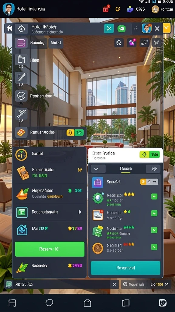 win777 - Fitur bonus yang menarik menanti Anda di WIN777.