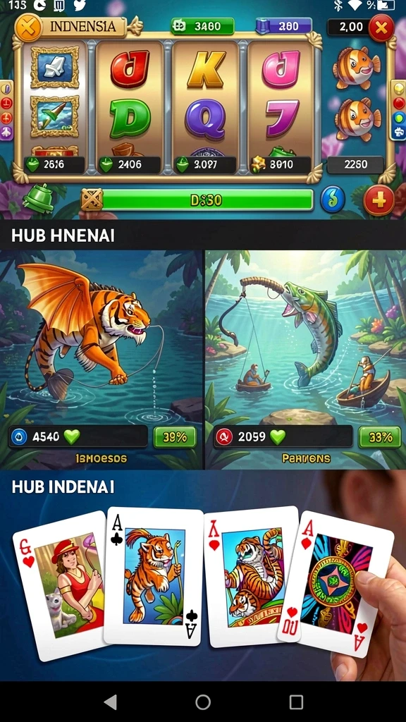wow388 - Pengalaman Live Casino yang mendebarkan.